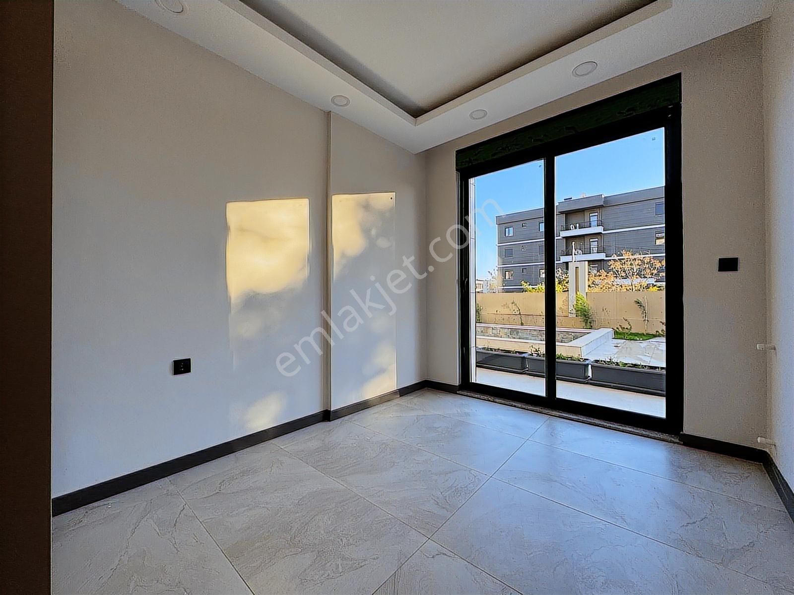 Uğur Kurtulmuş'tan Kapalı Otoparklı Sitede Yüksek Giriş 1+1 - Görsel 6