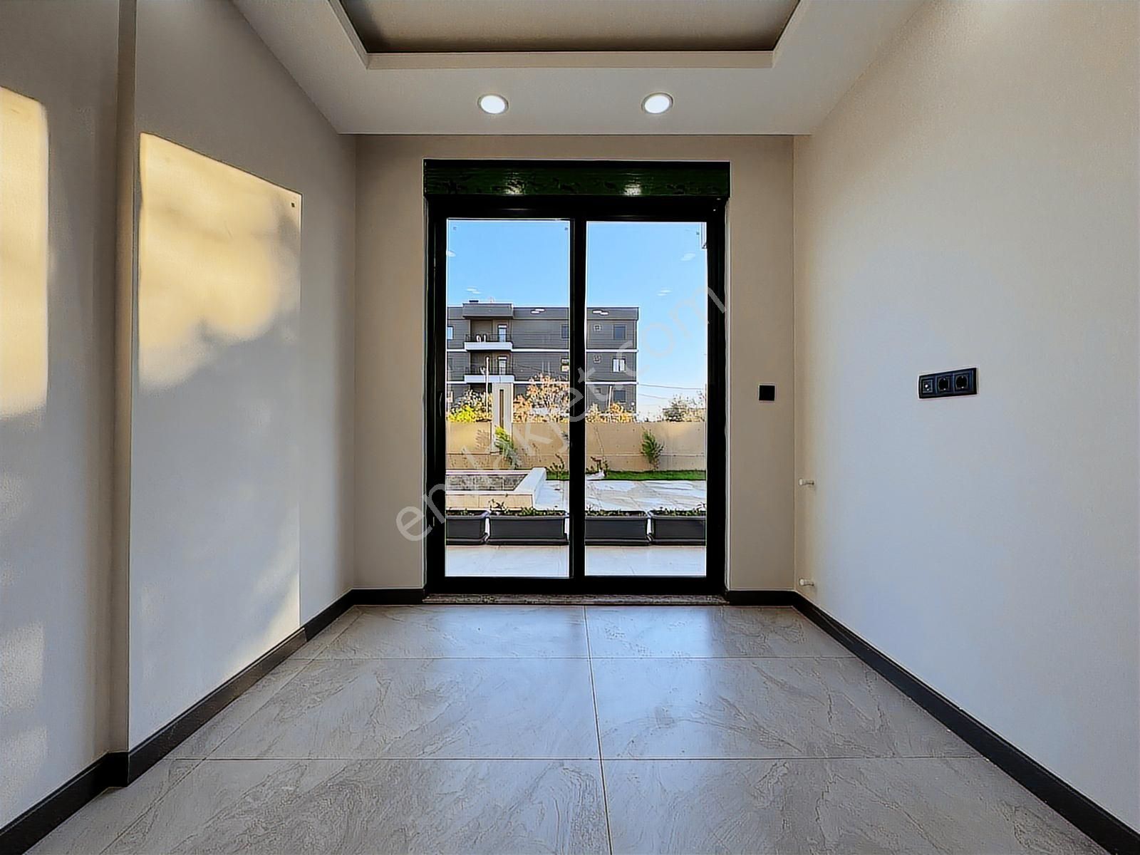 Uğur Kurtulmuş'tan Kapalı Otoparklı Sitede Yüksek Giriş 1+1 - Görsel 7