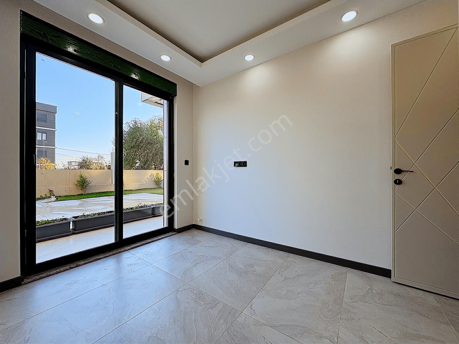 Uğur Kurtulmuş'tan Kapalı Otoparklı Sitede Yüksek Giriş 1+1 - Görsel 14