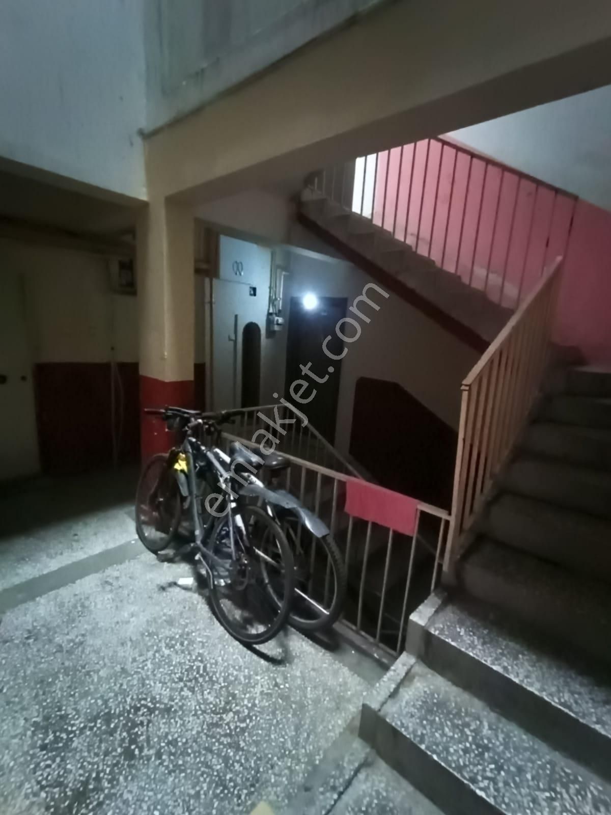 Arslan'dan Samsun İlkadım Çiftlik Mahallesinde 2+1 Daire - Görsel 24