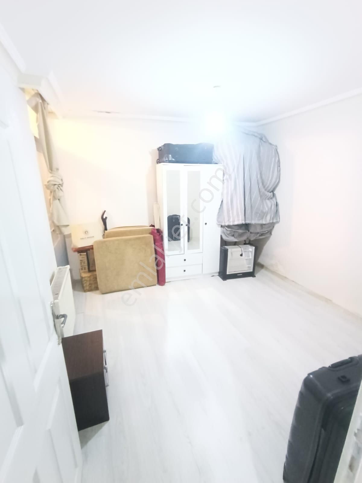 Arslan'dan Samsun İlkadım Çiftlik Mahallesinde 2+1 Daire - Görsel 9