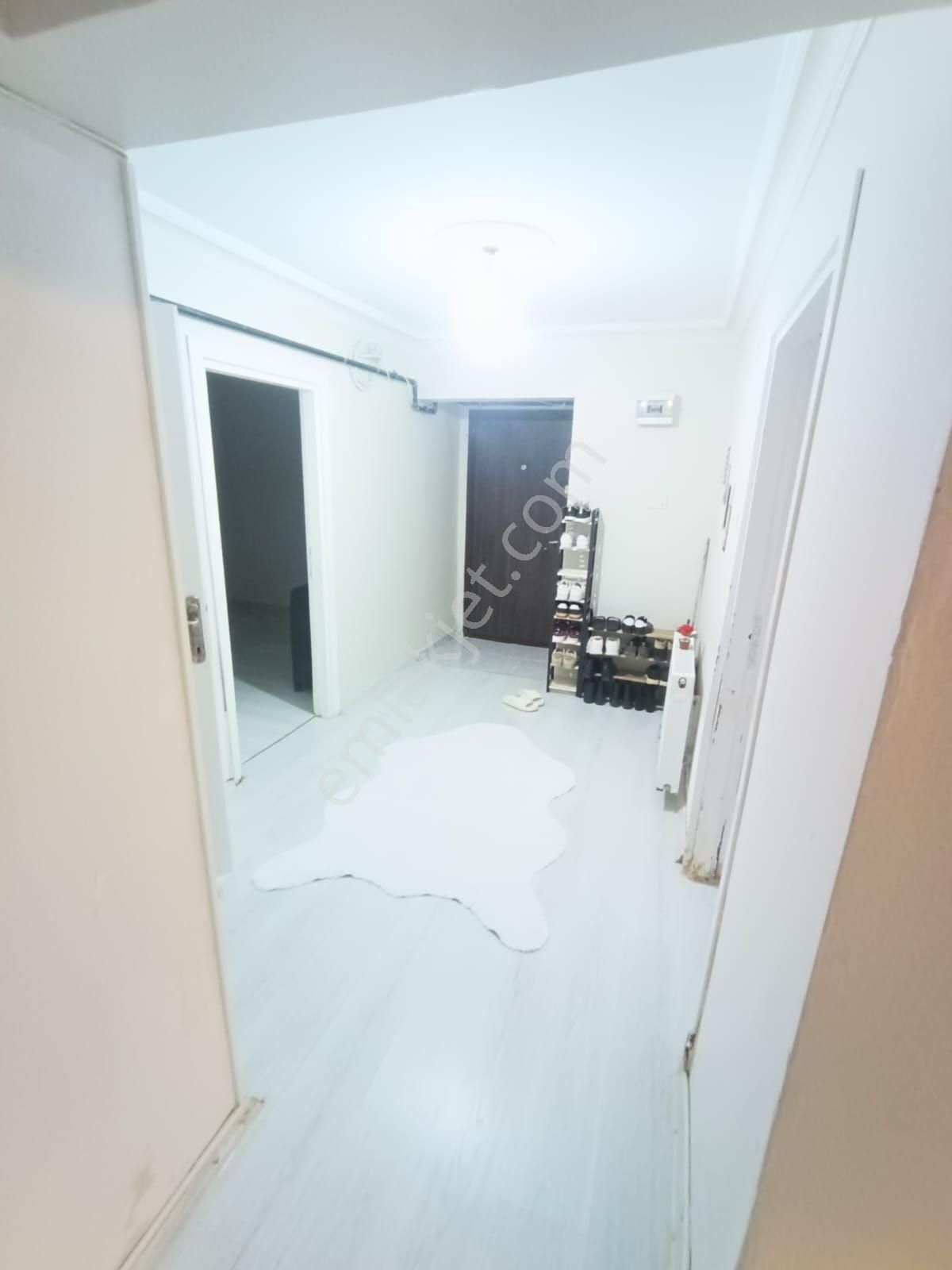 Arslan'dan Samsun İlkadım Çiftlik Mahallesinde 2+1 Daire - Görsel 15