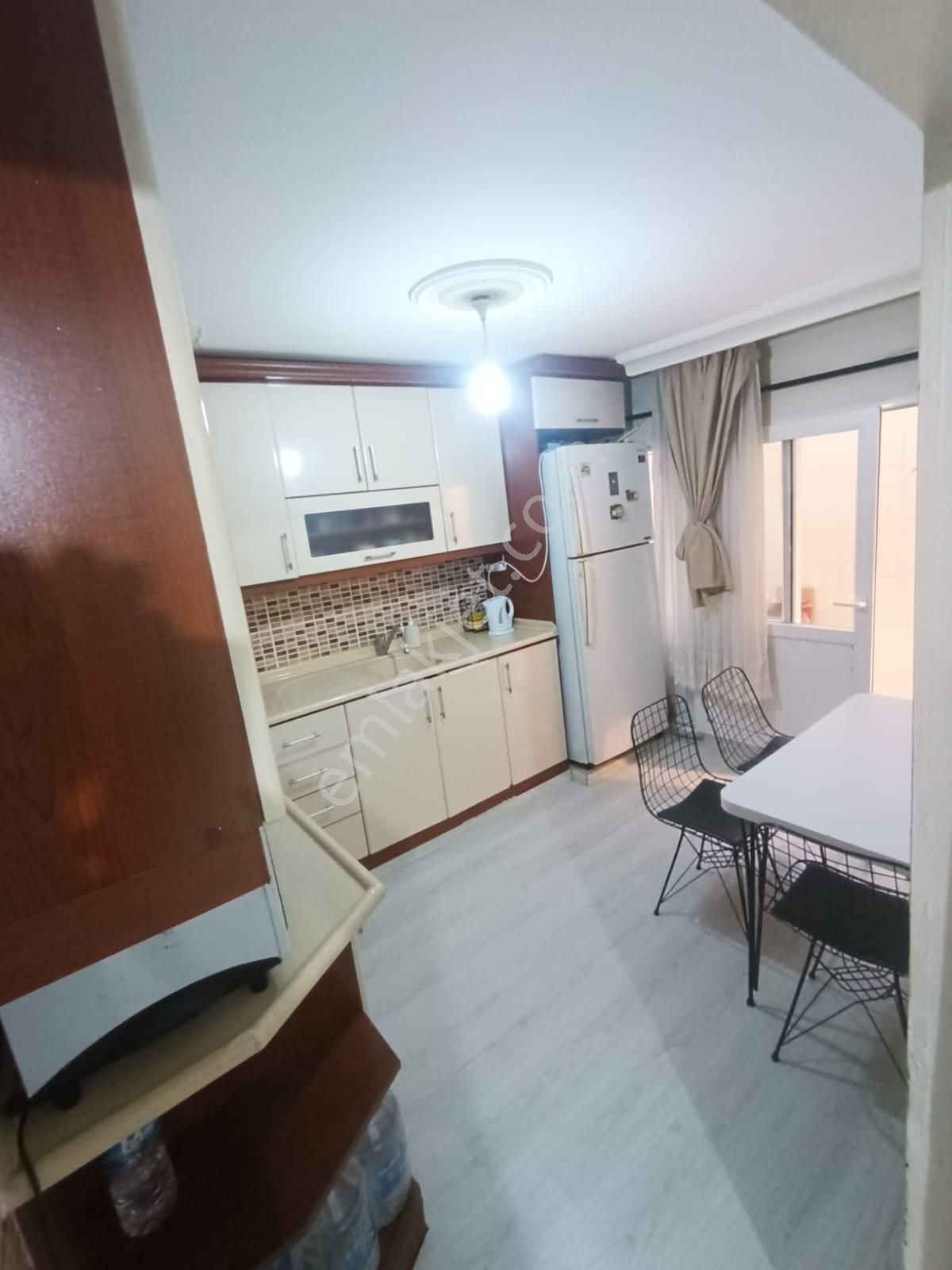 Arslan'dan Samsun İlkadım Çiftlik Mahallesinde 2+1 Daire - Görsel 3