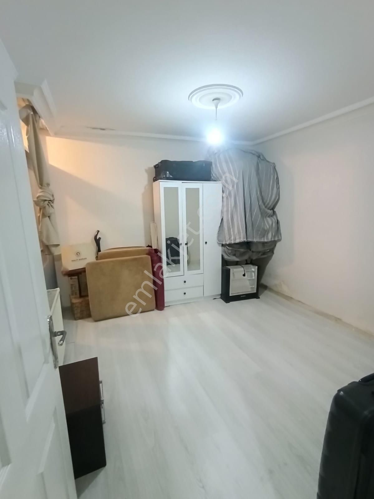 Arslan'dan Samsun İlkadım Çiftlik Mahallesinde 2+1 Daire - Görsel 10