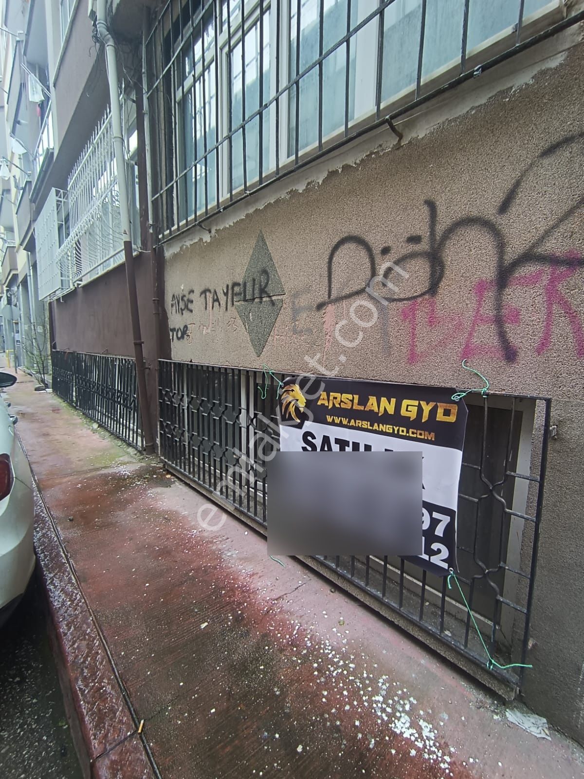 Arslan'dan Samsun İlkadım Çiftlik Mahallesinde 2+1 Daire - Görsel 26