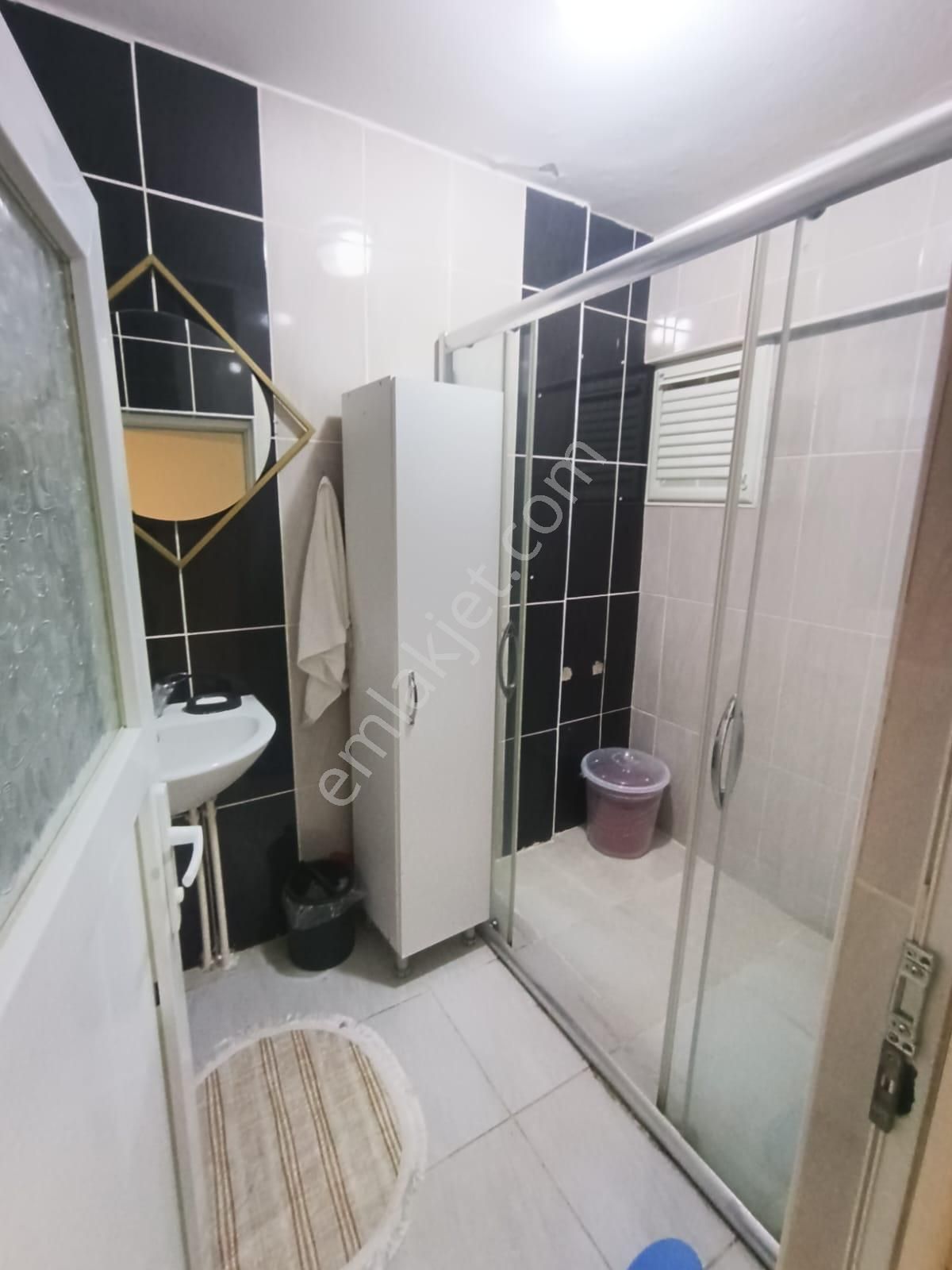 Arslan'dan Samsun İlkadım Çiftlik Mahallesinde 2+1 Daire - Görsel 12