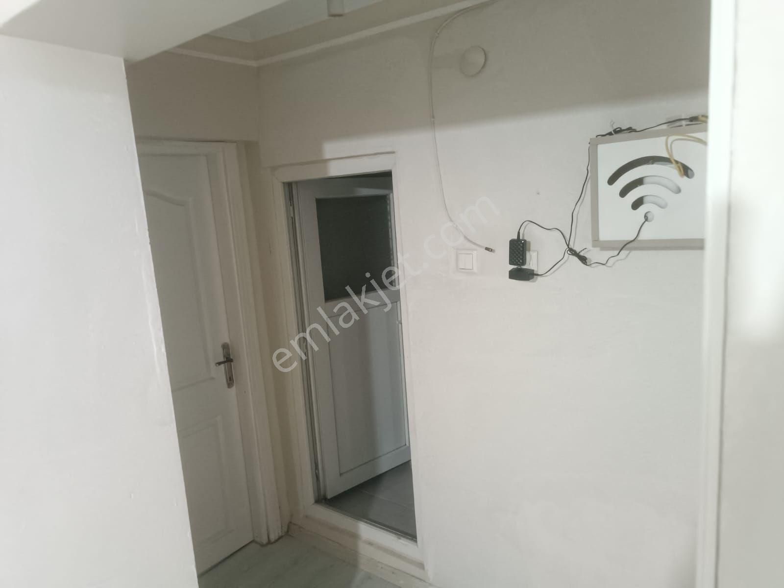 Arslan'dan Samsun İlkadım Çiftlik Mahallesinde 2+1 Daire - Görsel 20