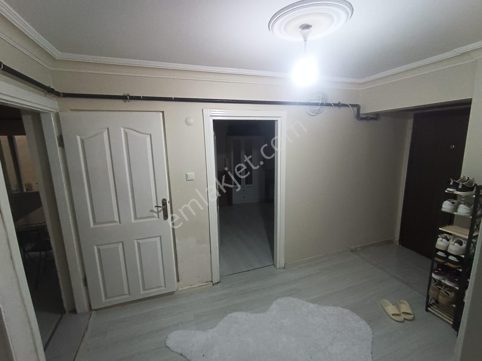 Arslan'dan Samsun İlkadım Çiftlik Mahallesinde 2+1 Daire - Görsel 18