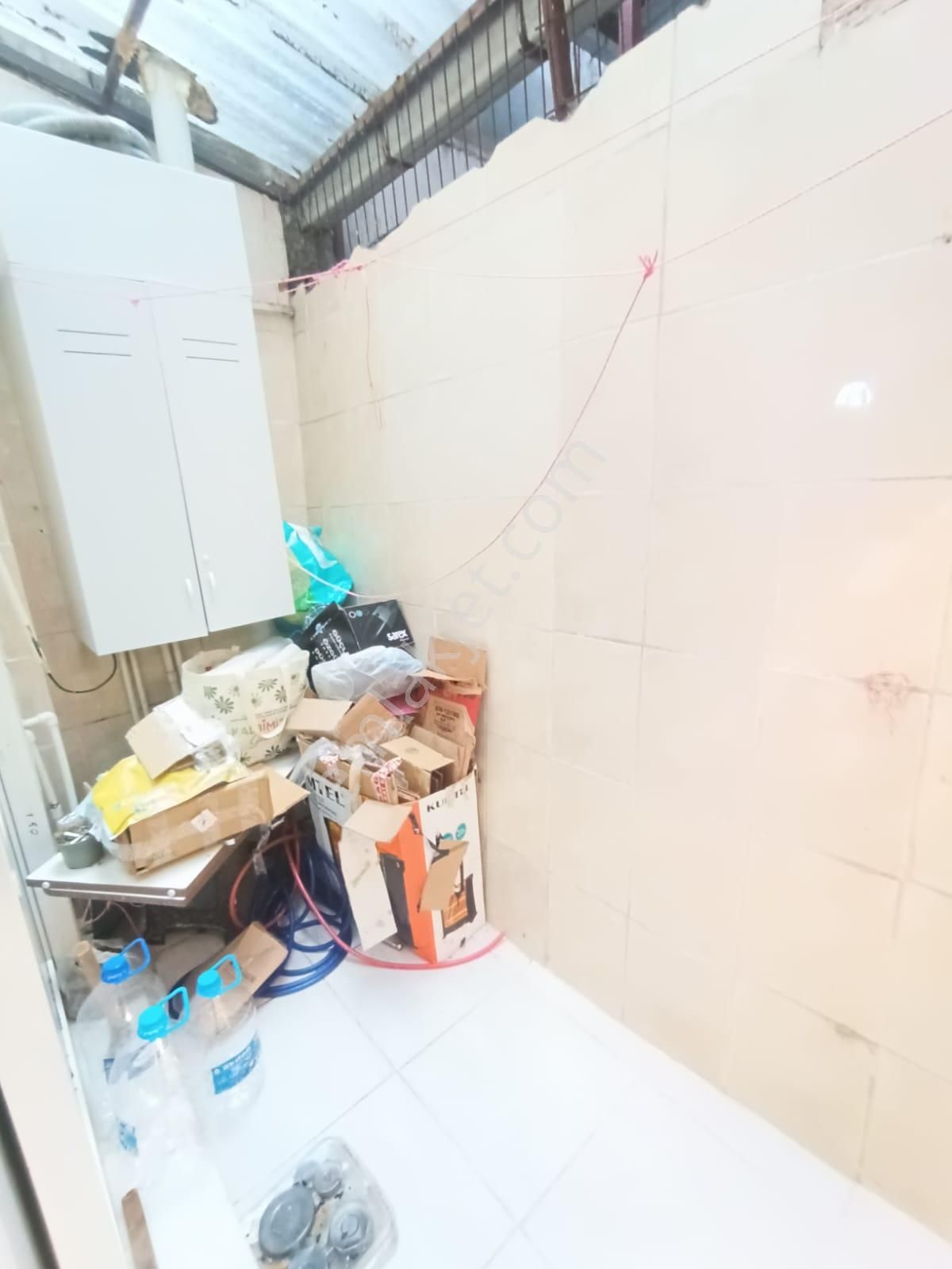 Arslan'dan Samsun İlkadım Çiftlik Mahallesinde 2+1 Daire - Görsel 21