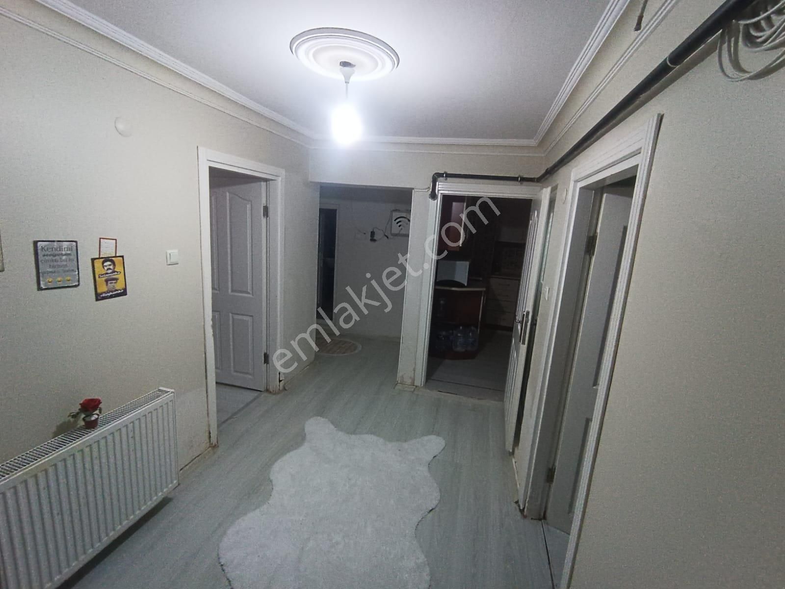 Arslan'dan Samsun İlkadım Çiftlik Mahallesinde 2+1 Daire - Görsel 19