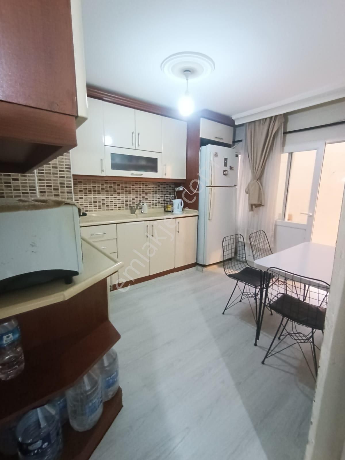 Arslan'dan Samsun İlkadım Çiftlik Mahallesinde 2+1 Daire - Görsel 4