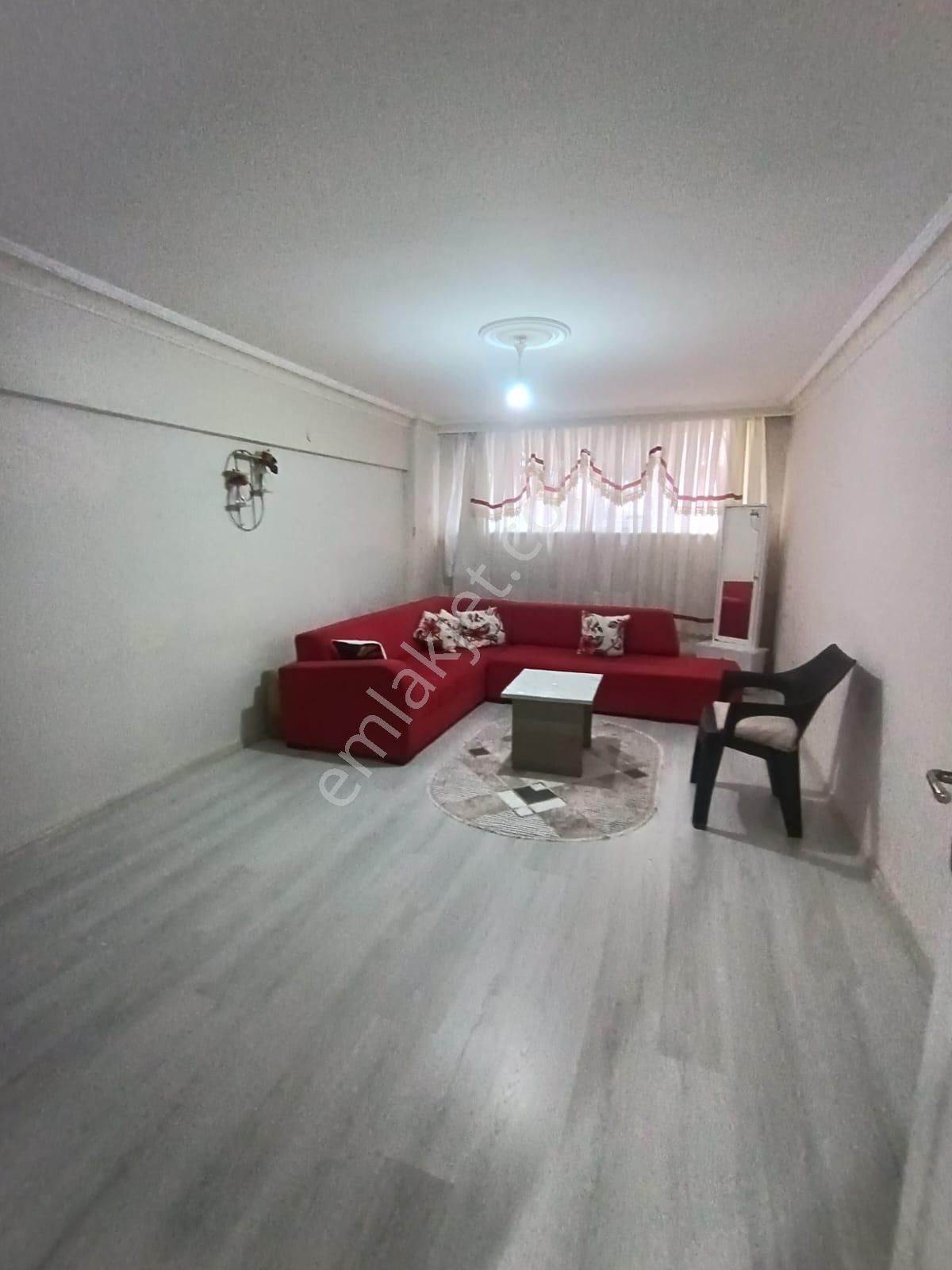 Arslan'dan Samsun İlkadım Çiftlik Mahallesinde 2+1 Daire - Görsel 5