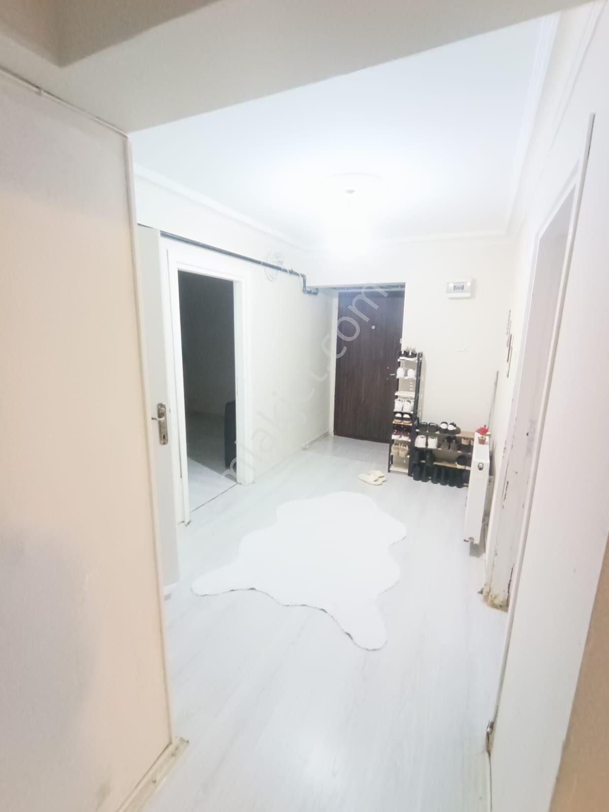 Arslan'dan Samsun İlkadım Çiftlik Mahallesinde 2+1 Daire - Görsel 16