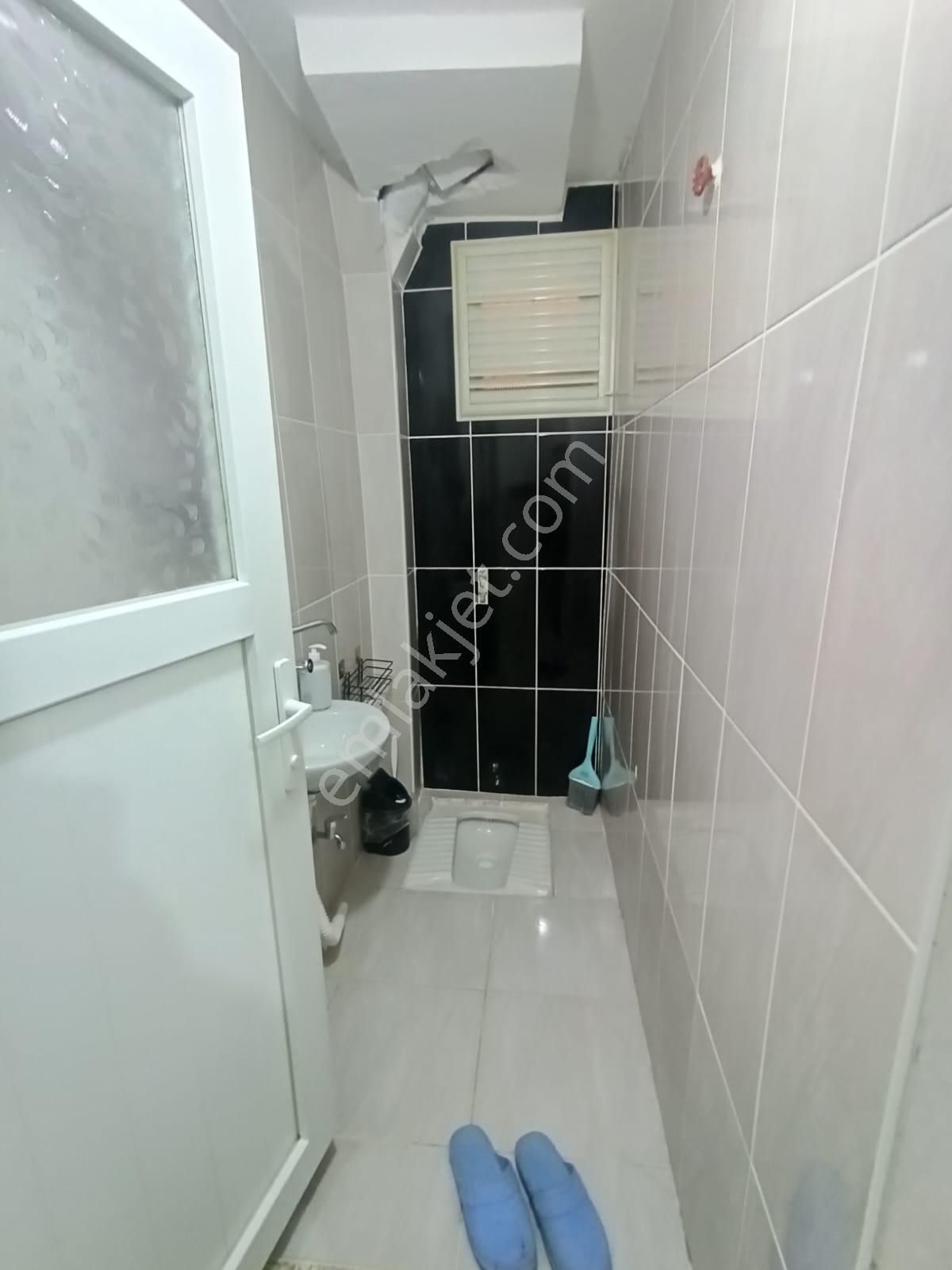 Arslan'dan Samsun İlkadım Çiftlik Mahallesinde 2+1 Daire - Görsel 13