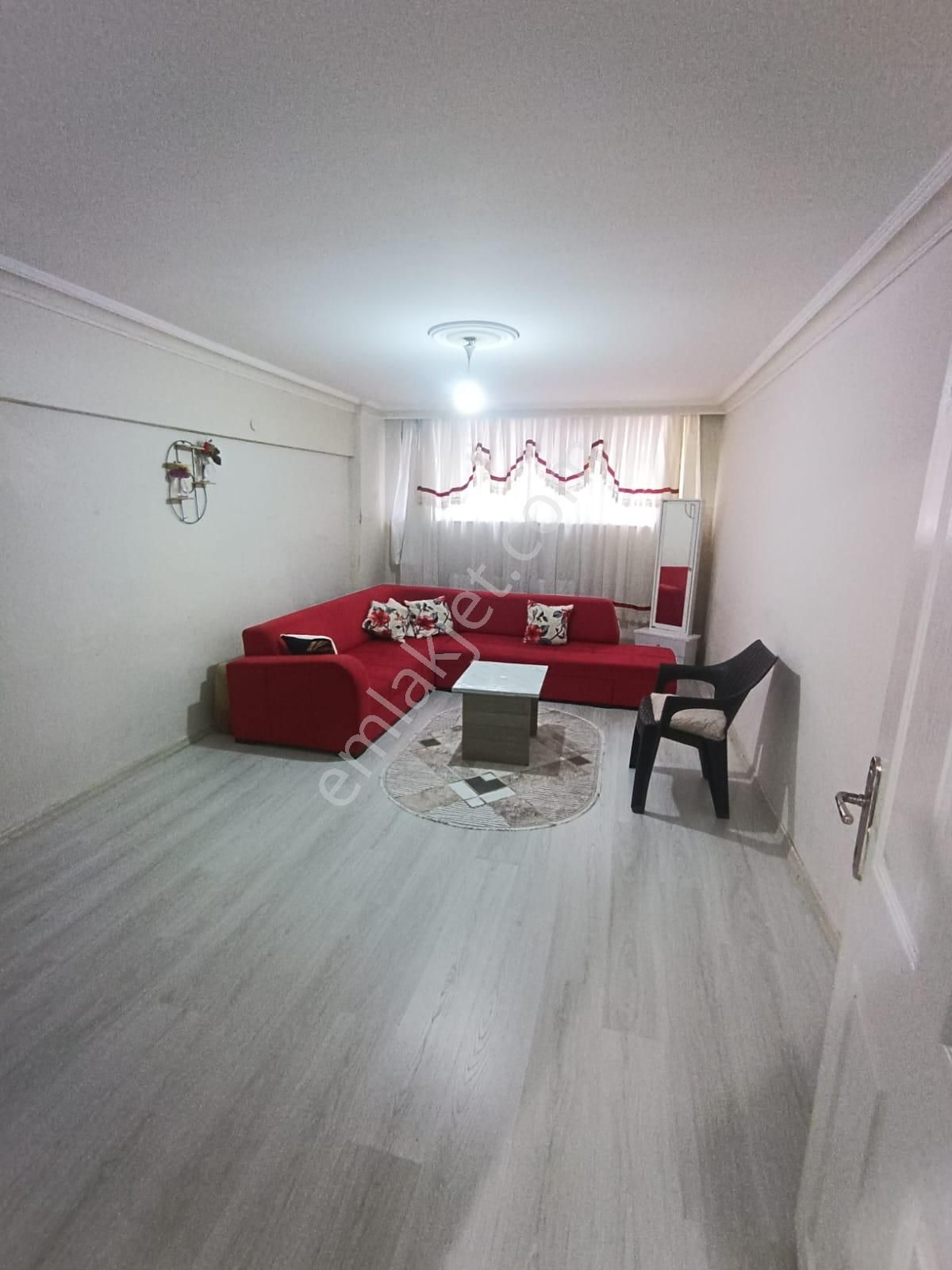 Arslan'dan Samsun İlkadım Çiftlik Mahallesinde 2+1 Daire - Görsel 6