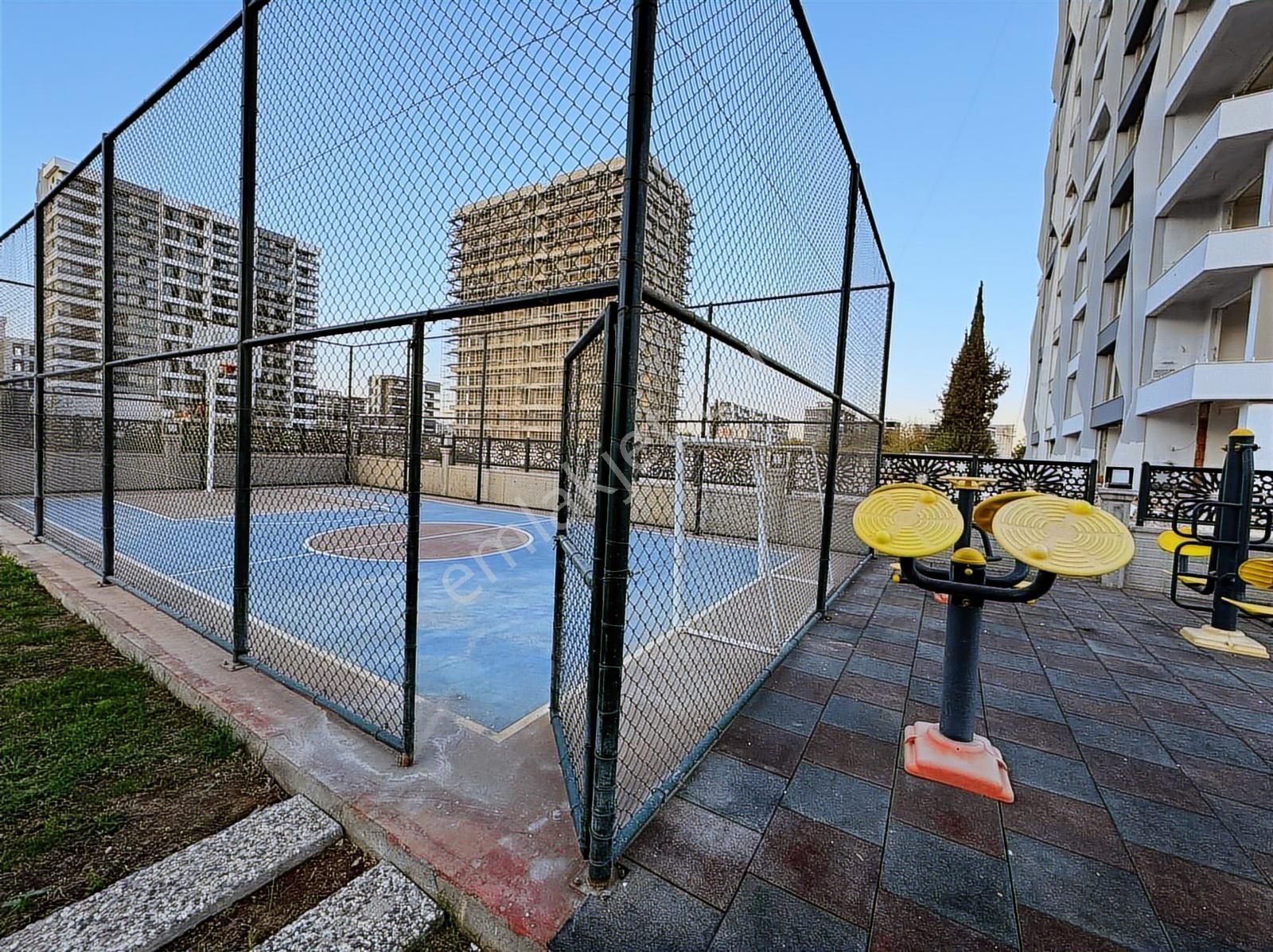 Uğur Kurtulmuş'tan Rüzgar Luxury 3'te 1+1 Bahçe Katı - Görsel 31