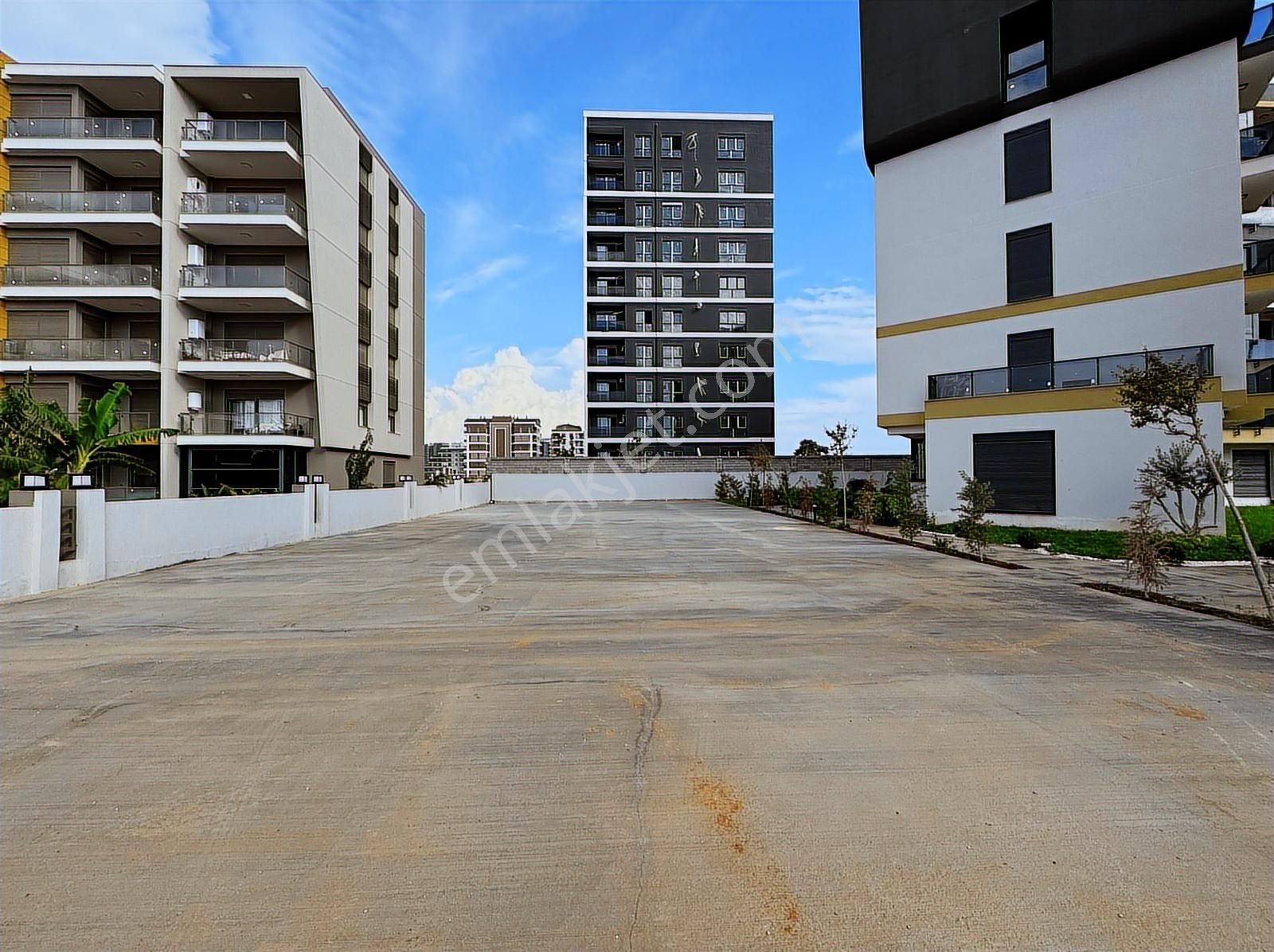 Uğur Kurtulmuş'tan 40 Lık Yol Yakını Kiralık 1+1 Arakat Daire - Görsel 9