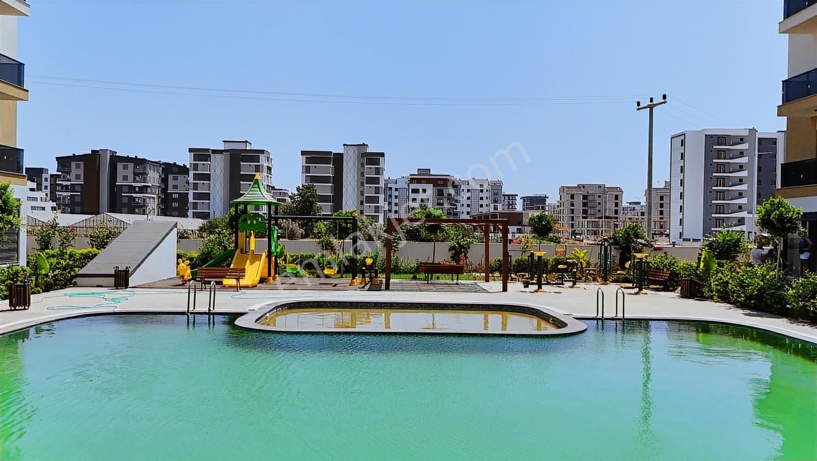 Uğur Kurtulmuş'tan 40 Lık Yol Yakını Kiralık 1+1 Arakat Daire - Görsel 8