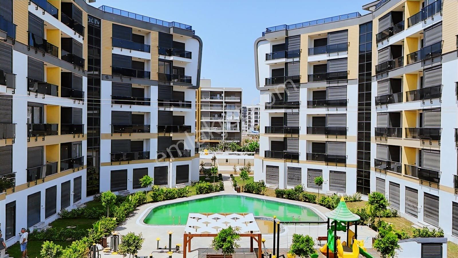 Uğur Kurtulmuş'tan 40 Lık Yol Yakını Kiralık 1+1 Arakat Daire - Görsel 5