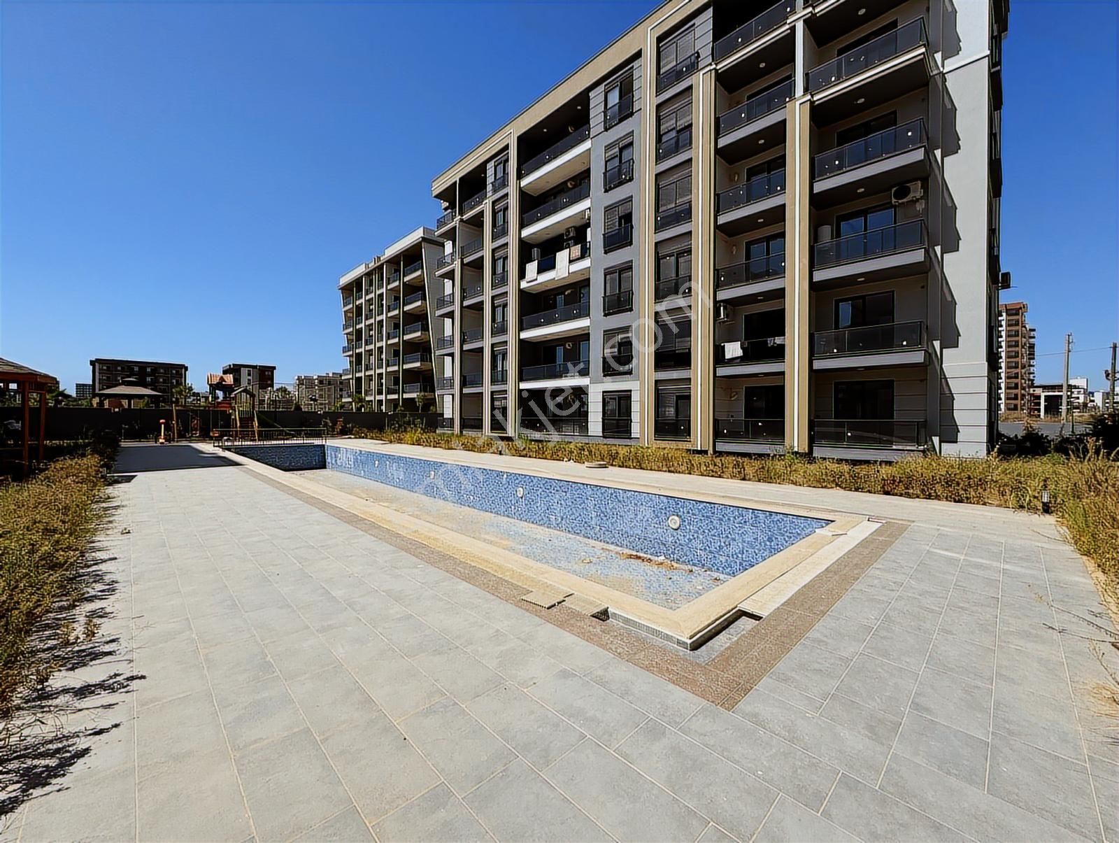 Uğur Kurtulmuş'tan Oturuma Hazır Yüksek Giriş 2+1 Daire - Görsel 26