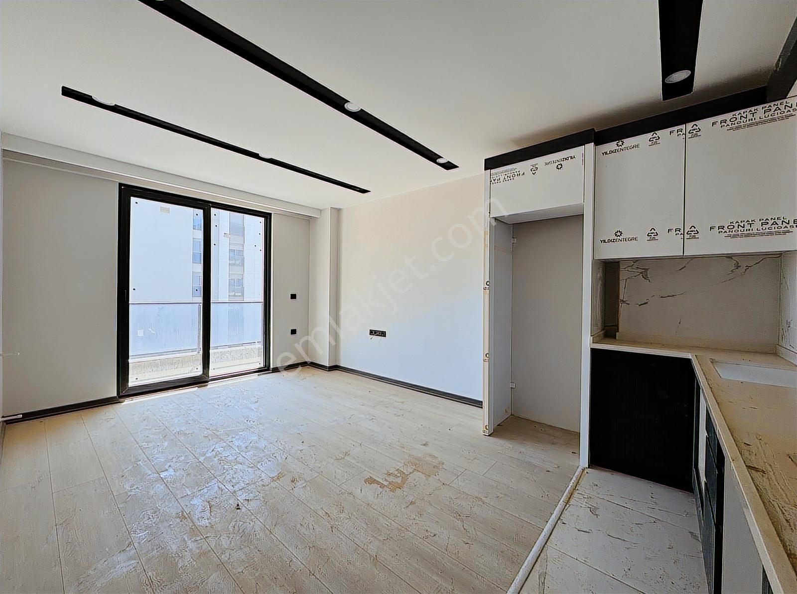 Uğur Kurtulmuş'tan Oturuma Hazır Yüksek Giriş 2+1 Daire - Görsel 13