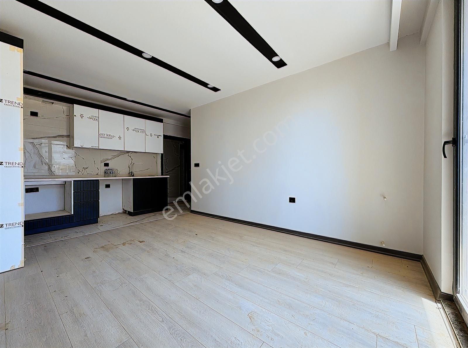 Uğur Kurtulmuş'tan Oturuma Hazır Yüksek Giriş 2+1 Daire - Görsel 15