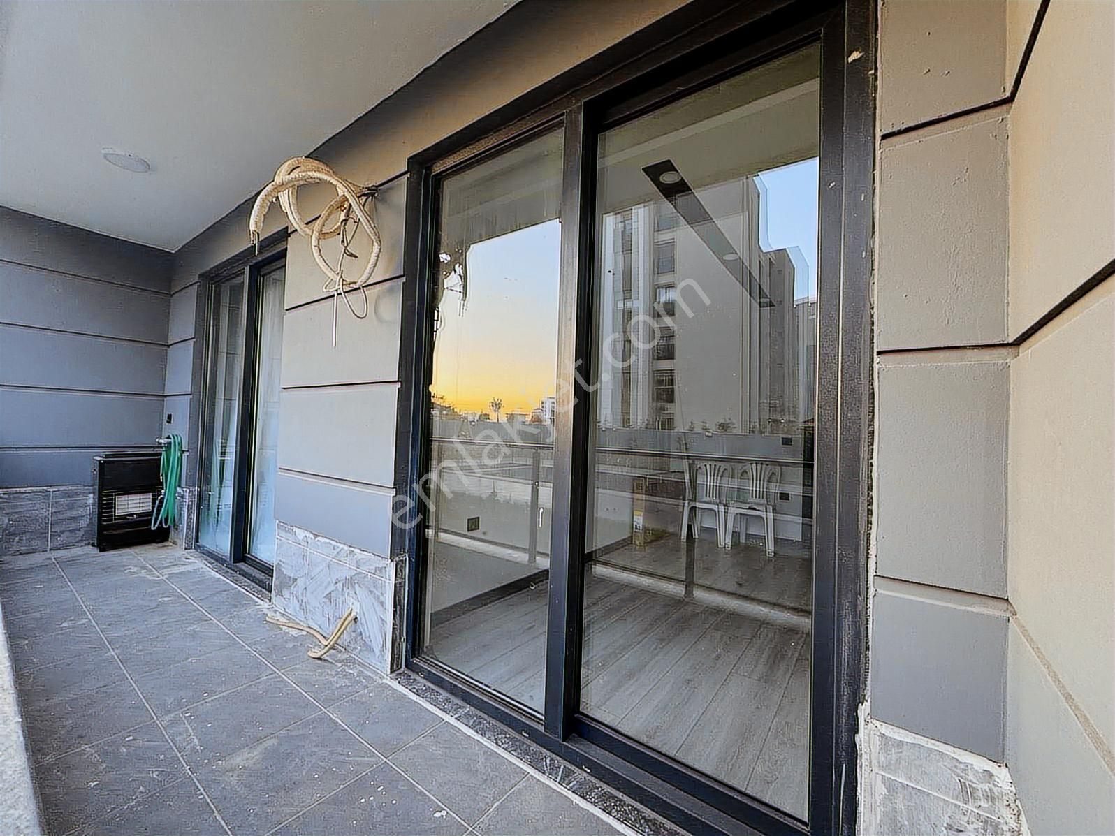 Uğur Kurtulmuş'tan Oturuma Hazır Yüksek Giriş 2+1 Daire - Görsel 3