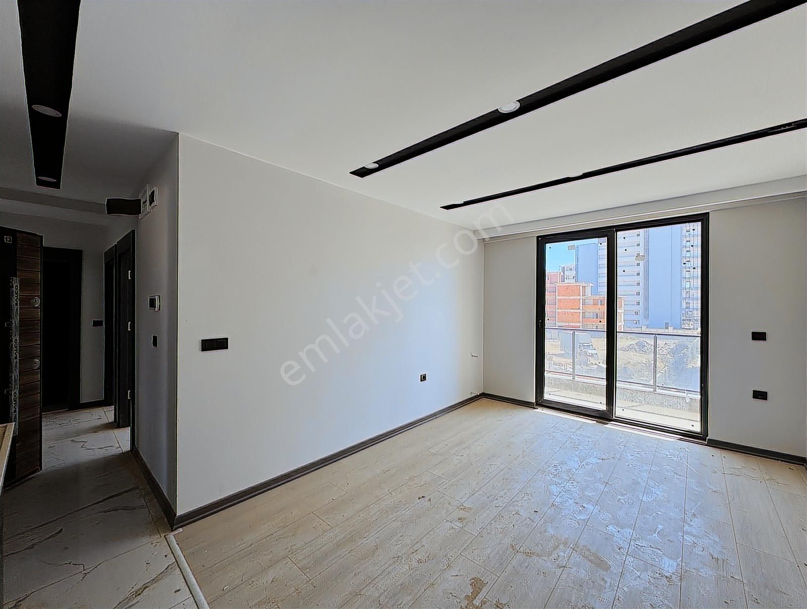 Uğur Kurtulmuş'tan Oturuma Hazır Yüksek Giriş 2+1 Daire - Görsel 2