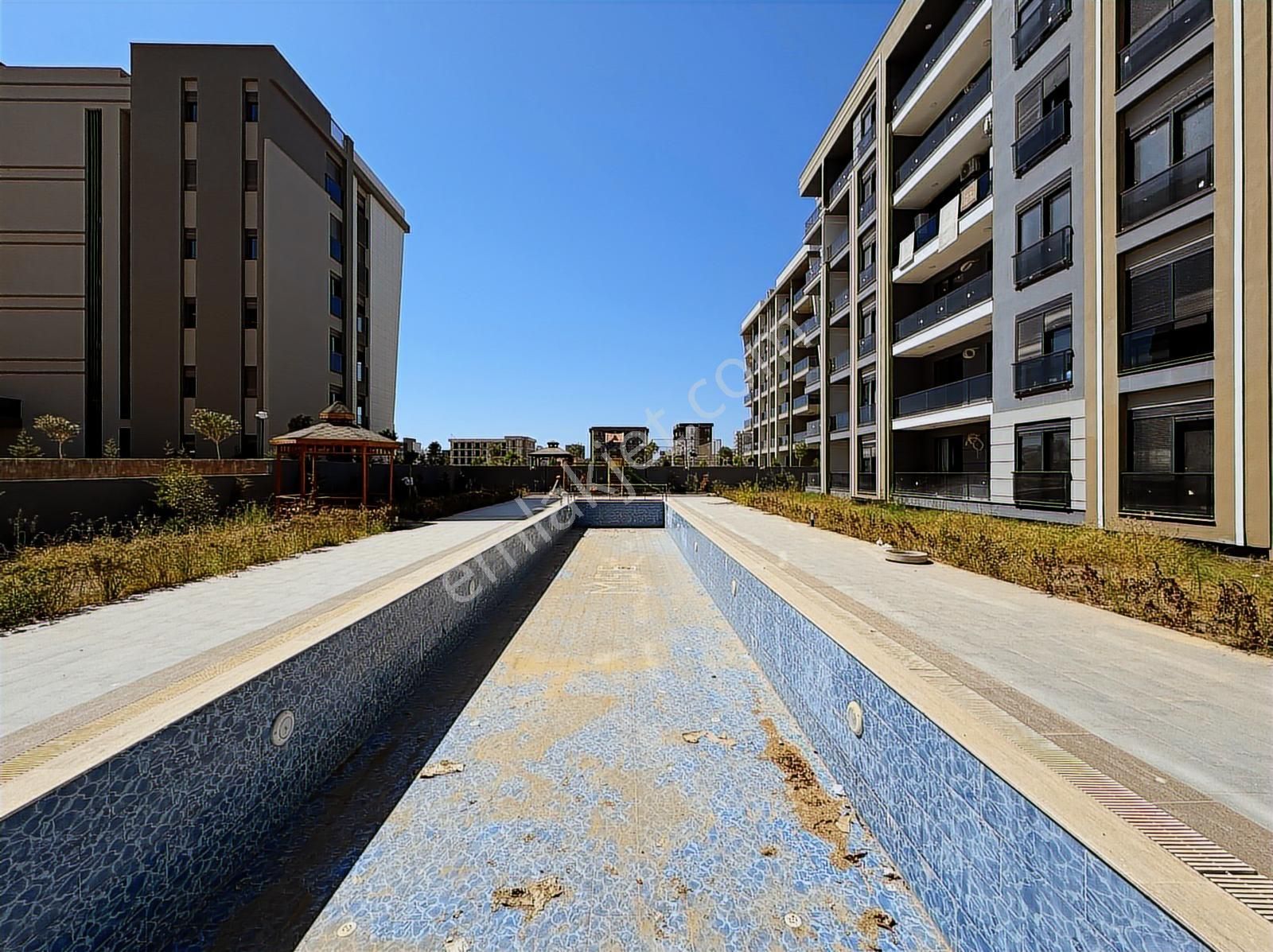 Uğur Kurtulmuş'tan Oturuma Hazır Yüksek Giriş 2+1 Daire - Görsel 10