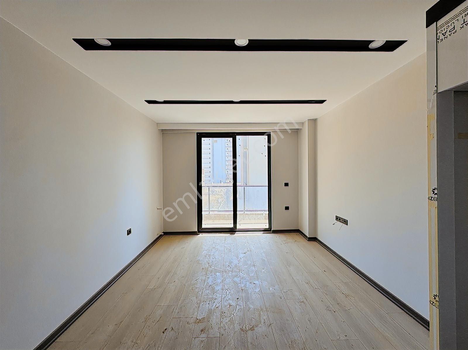 Uğur Kurtulmuş'tan Oturuma Hazır Yüksek Giriş 2+1 Daire - Görsel 14