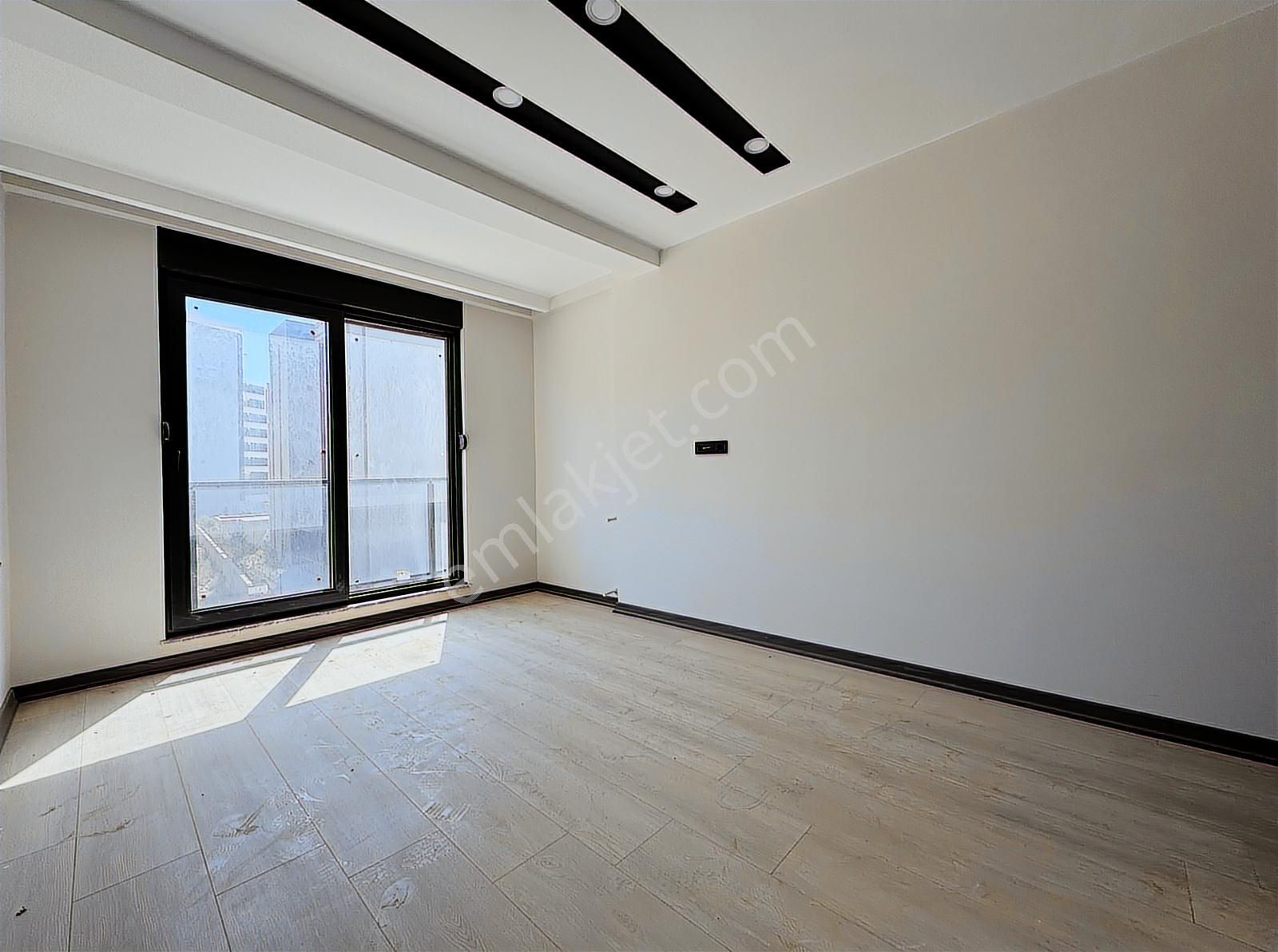 Uğur Kurtulmuş'tan Oturuma Hazır Yüksek Giriş 2+1 Daire - Görsel 7