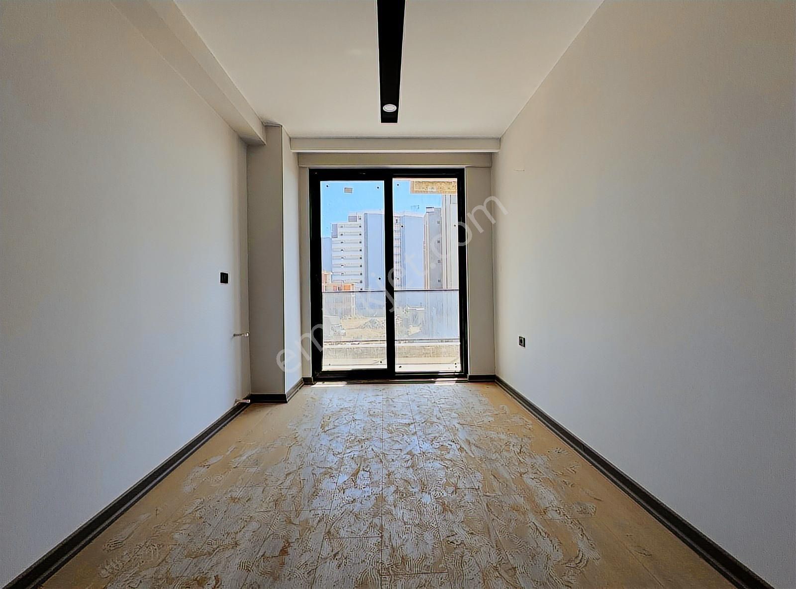 Uğur Kurtulmuş'tan Oturuma Hazır Yüksek Giriş 2+1 Daire - Görsel 23