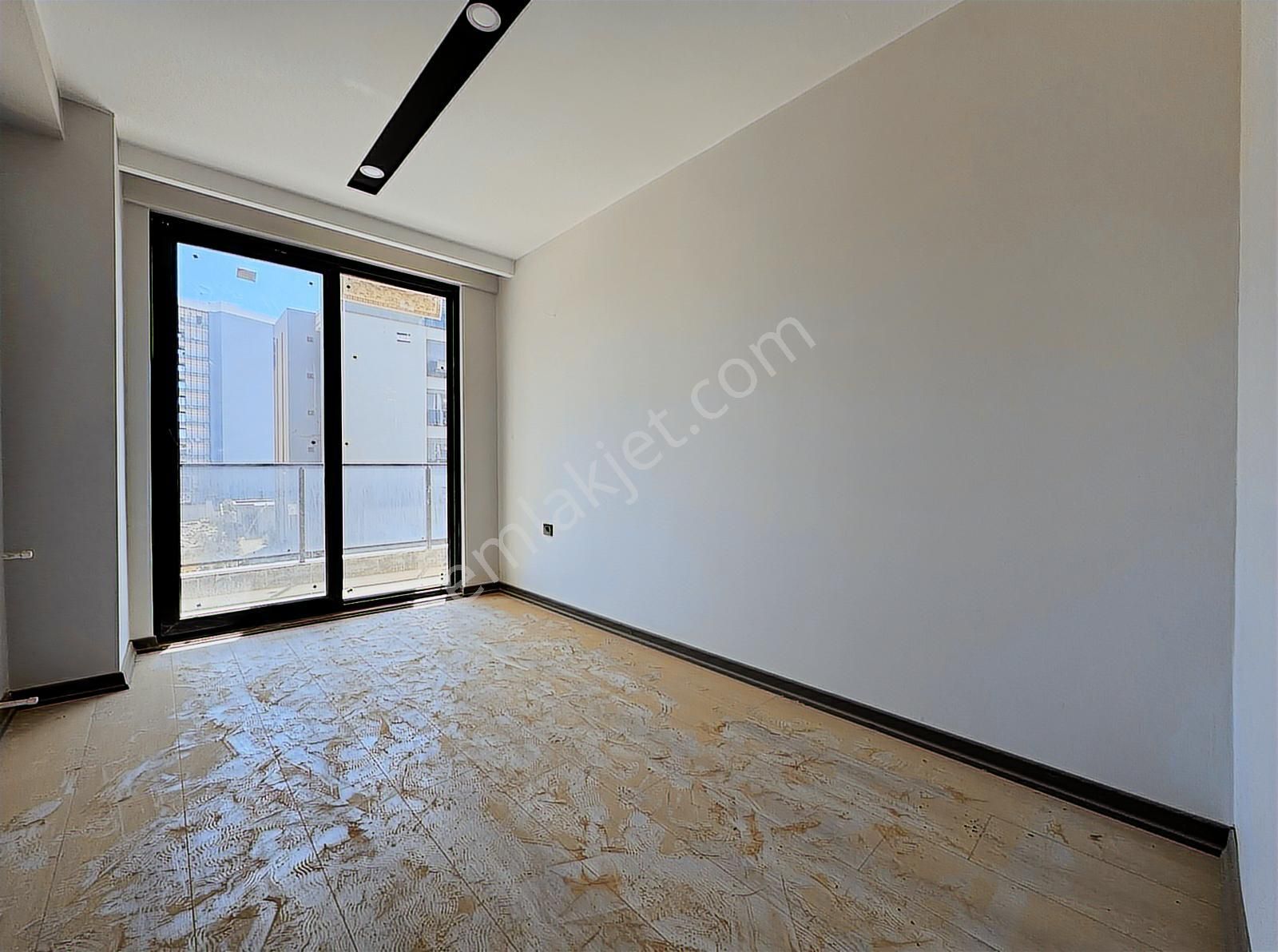 Uğur Kurtulmuş'tan Oturuma Hazır Yüksek Giriş 2+1 Daire - Görsel 20