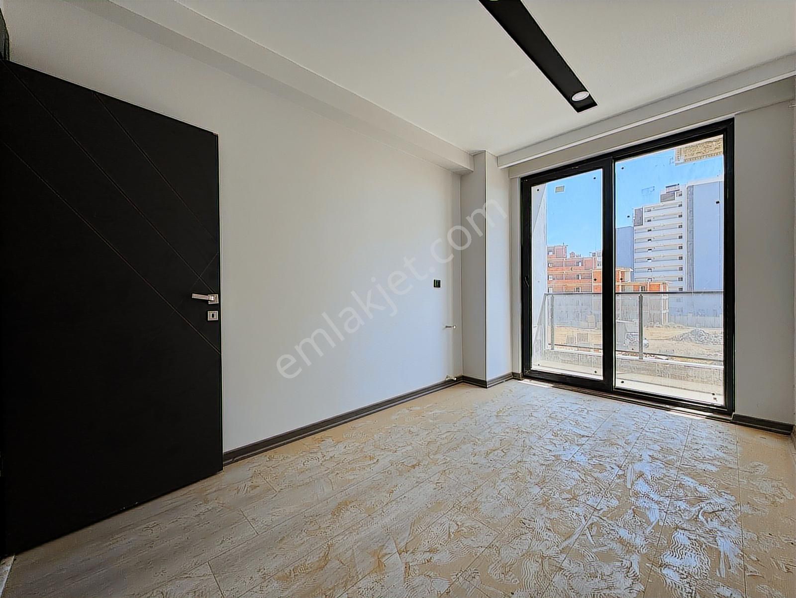 Uğur Kurtulmuş'tan Oturuma Hazır Yüksek Giriş 2+1 Daire - Görsel 4