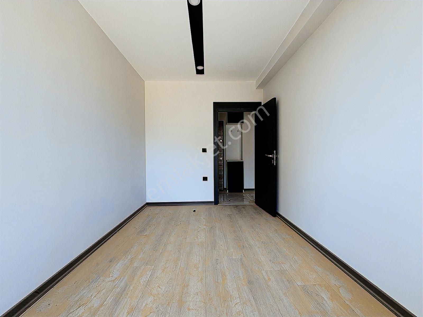 Uğur Kurtulmuş'tan Oturuma Hazır Yüksek Giriş 2+1 Daire - Görsel 24