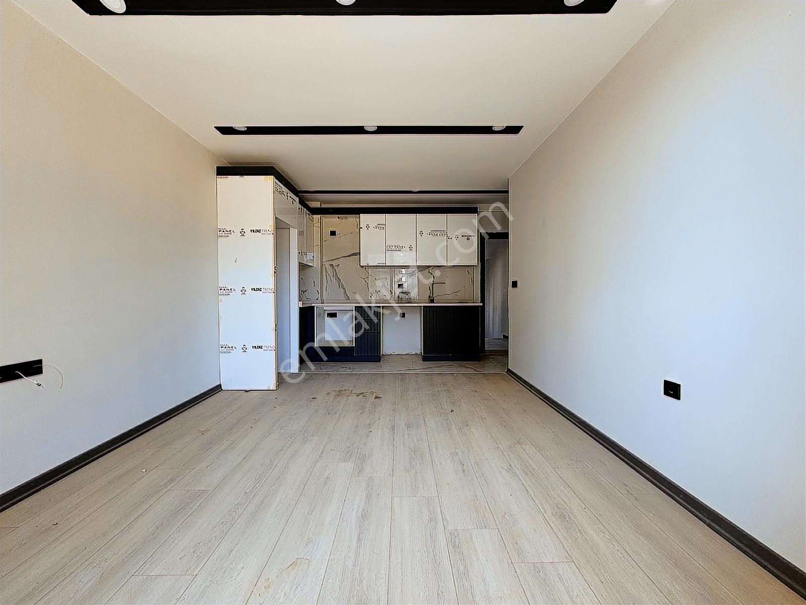 Uğur Kurtulmuş'tan Oturuma Hazır Yüksek Giriş 2+1 Daire - Görsel 16