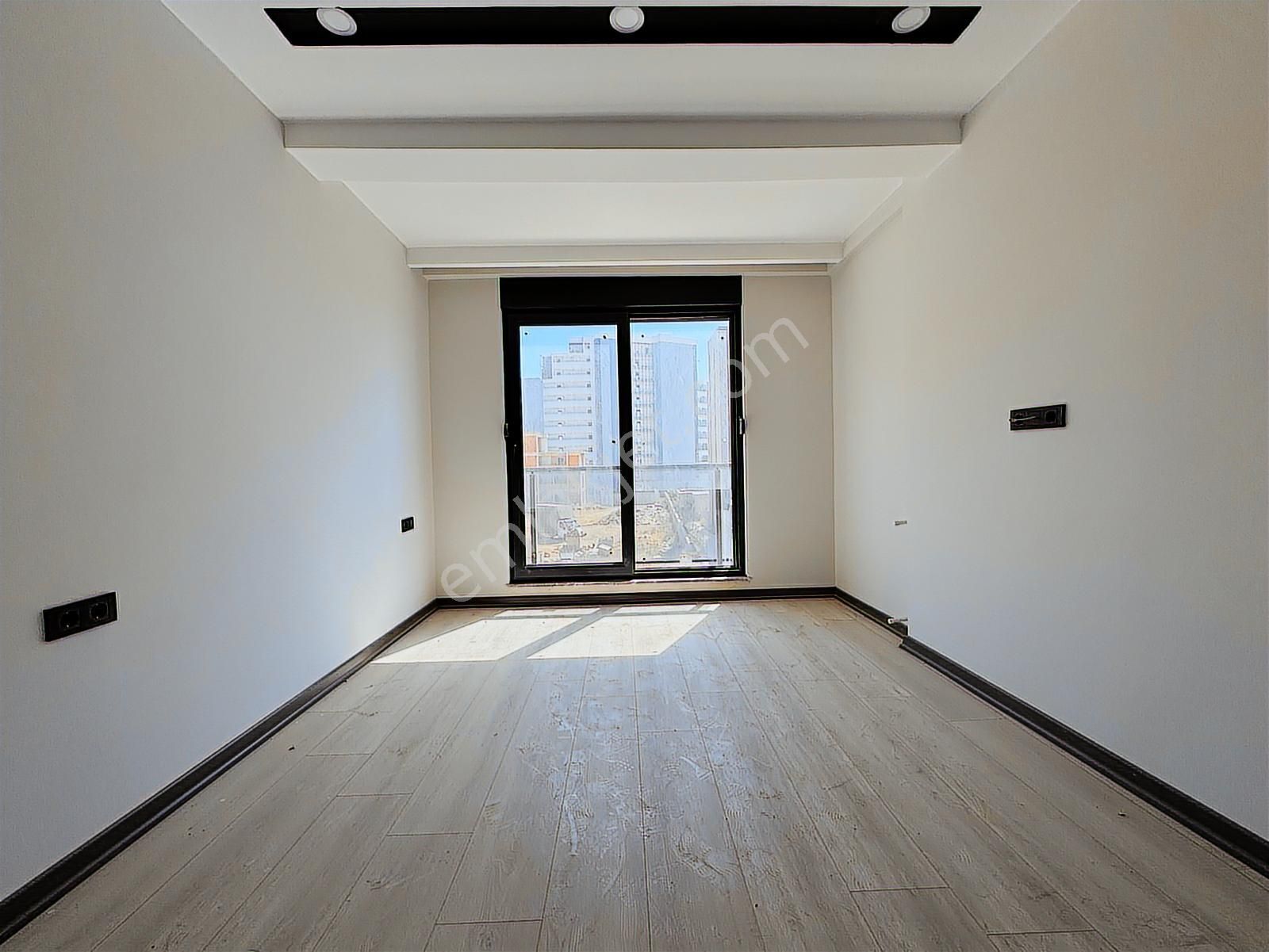 Uğur Kurtulmuş'tan Oturuma Hazır Yüksek Giriş 2+1 Daire - Görsel 19