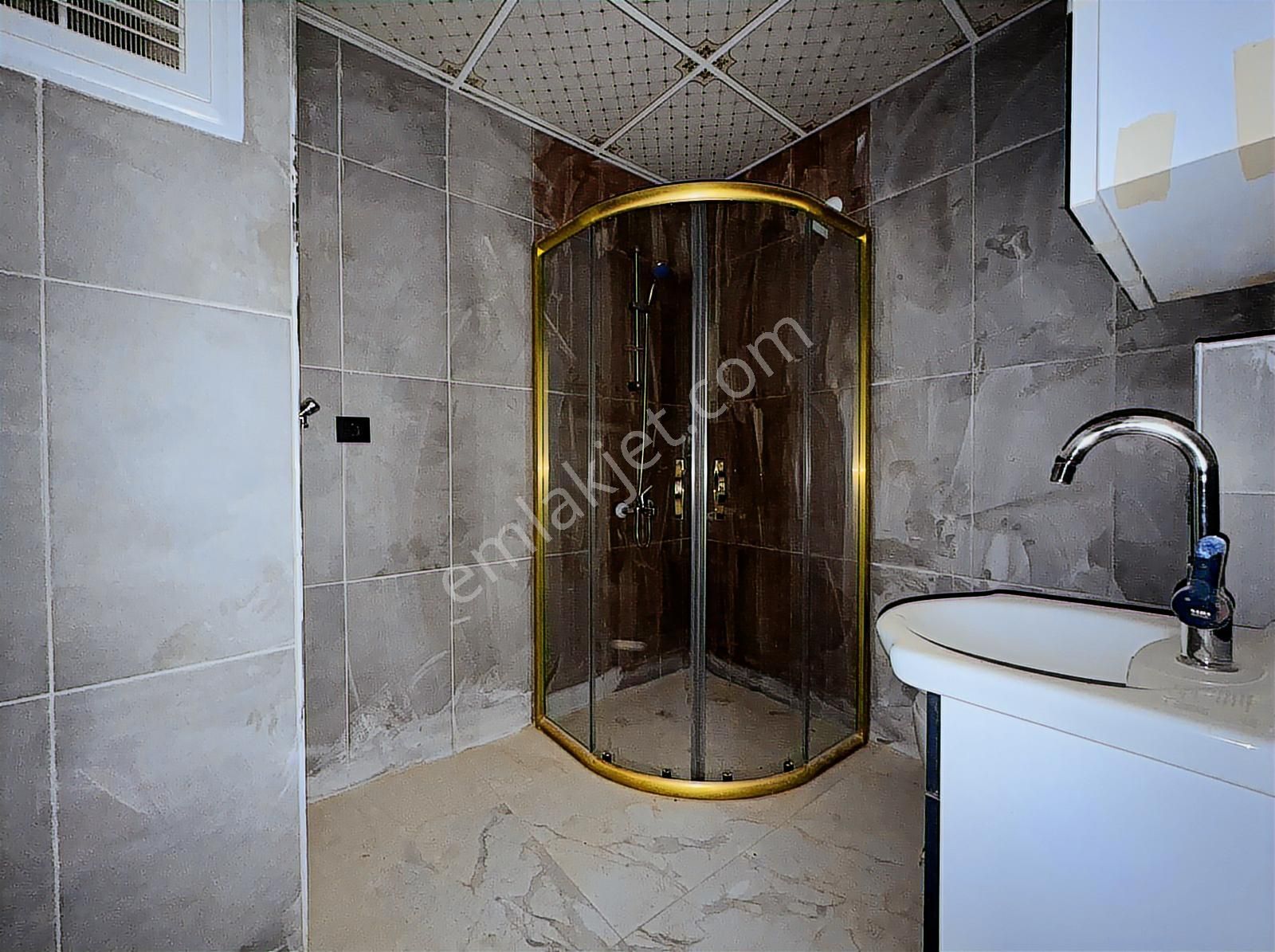 Uğur Kurtulmuş'tan Oturuma Hazır Yüksek Giriş 2+1 Daire - Görsel 5