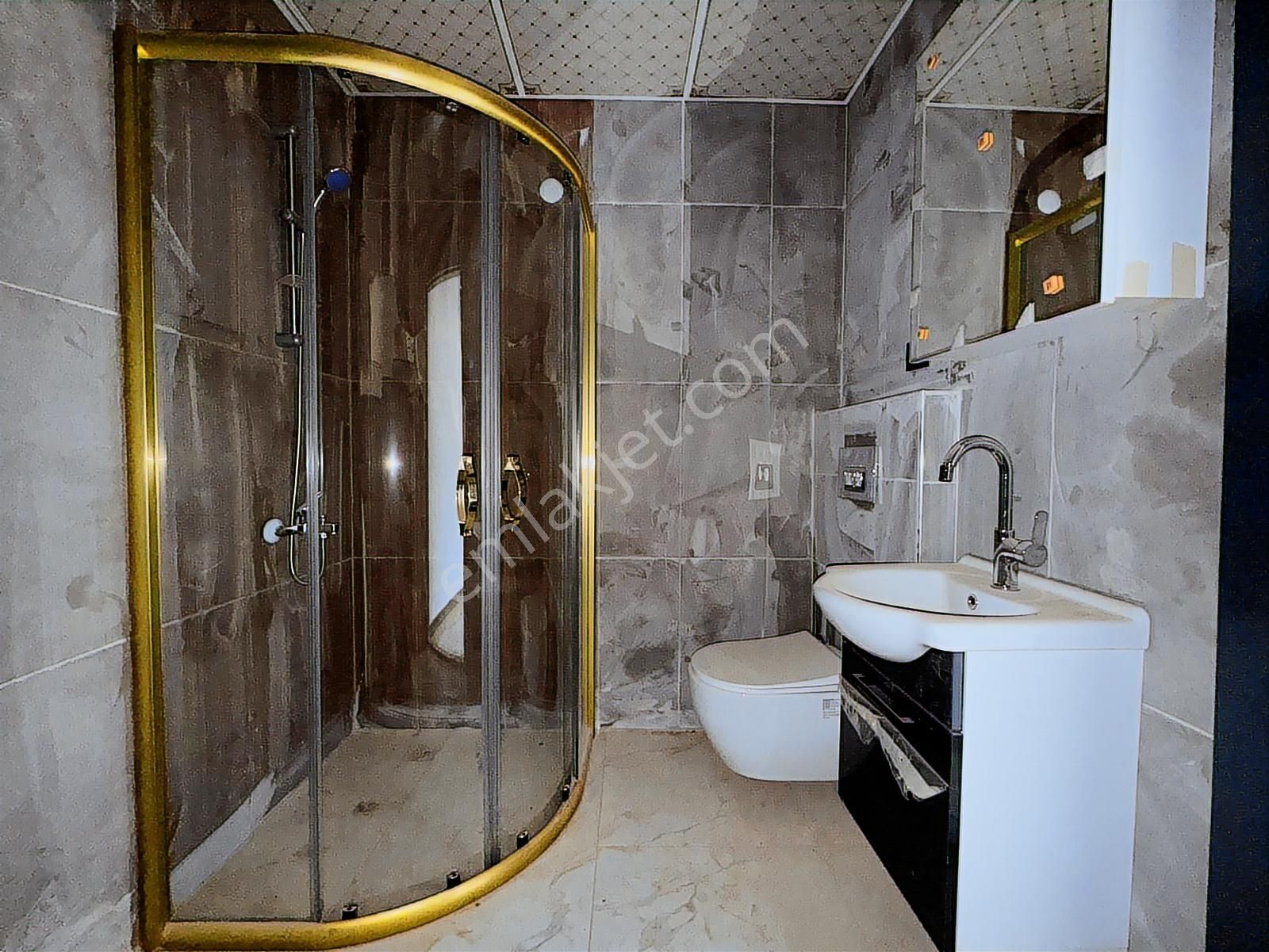 Uğur Kurtulmuş'tan Oturuma Hazır Yüksek Giriş 2+1 Daire - Görsel 27