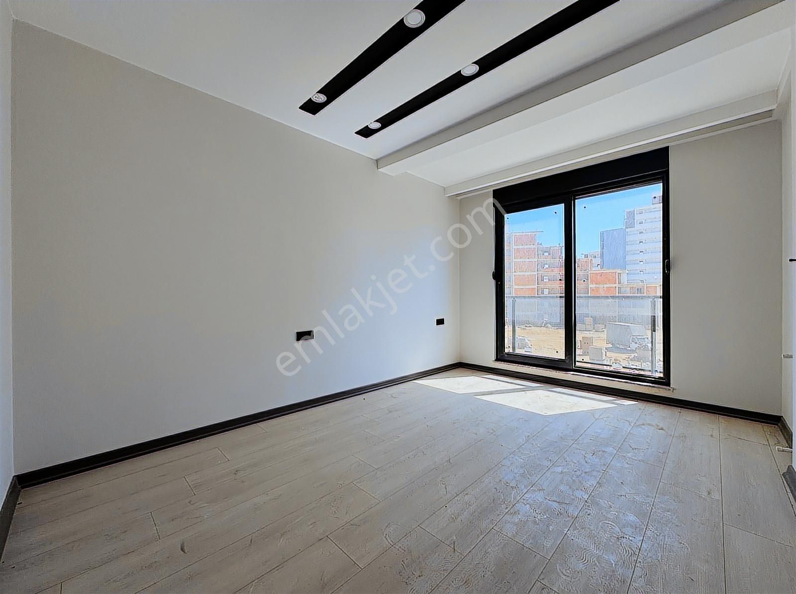 Uğur Kurtulmuş'tan Oturuma Hazır Yüksek Giriş 2+1 Daire - Görsel 18