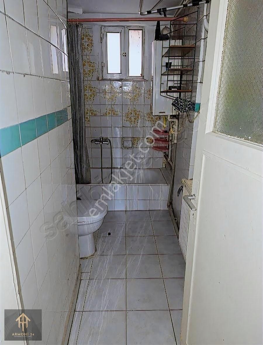 Cen.metrobüsün Dibinde Asansörlü 2+1 Daire - Görsel 8