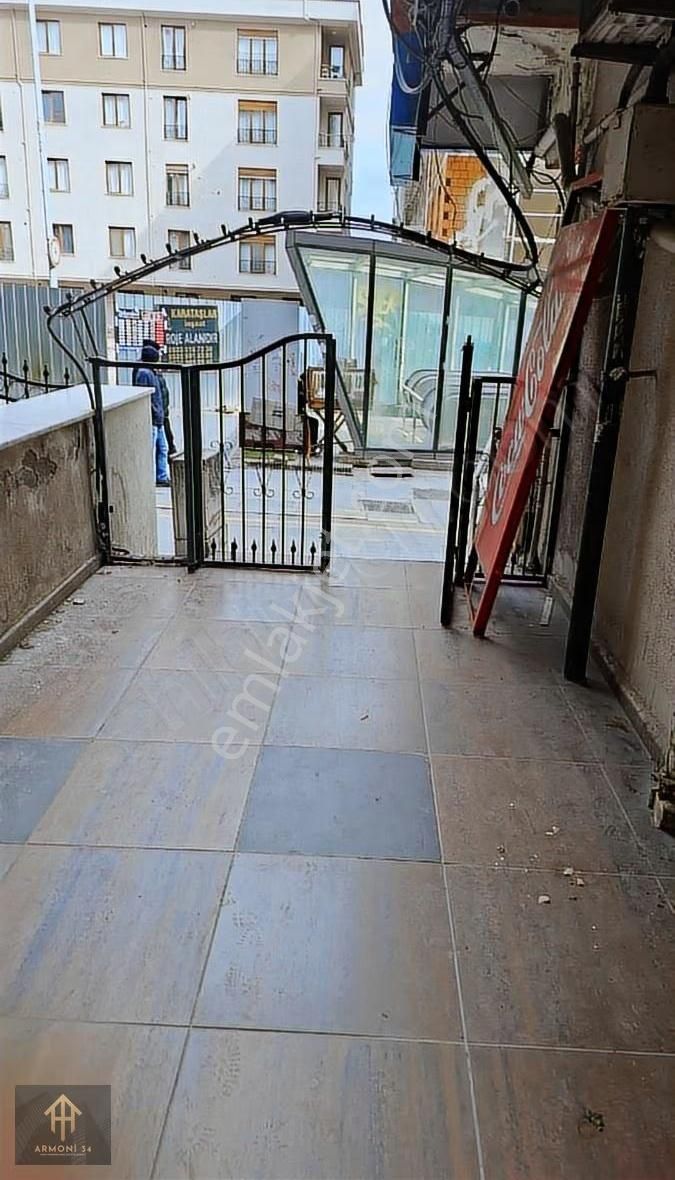 Cen.metrobüsün Dibinde Asansörlü 2+1 Daire - Görsel 6