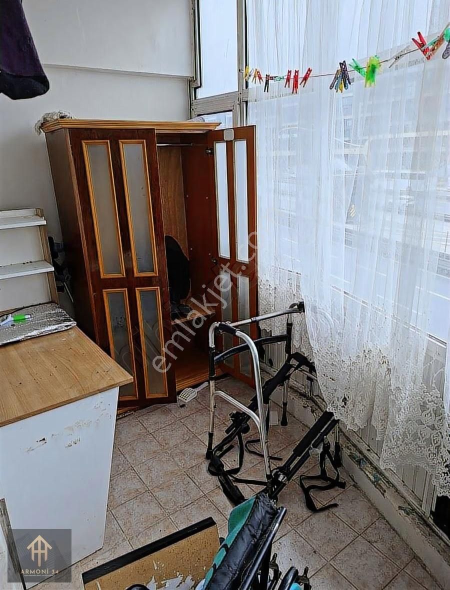Cen.metrobüsün Dibinde Asansörlü 2+1 Daire - Görsel 13