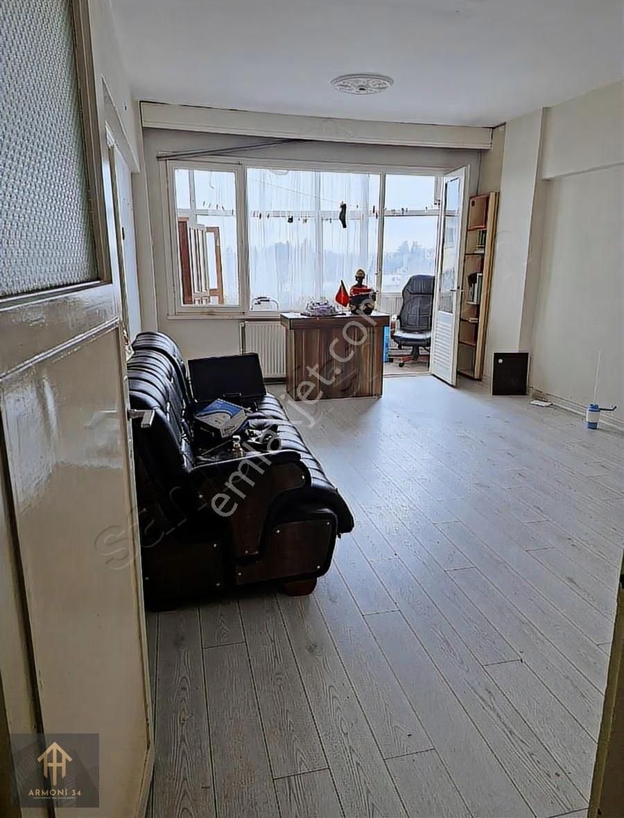 Cen.metrobüsün Dibinde Asansörlü 2+1 Daire - Görsel 14