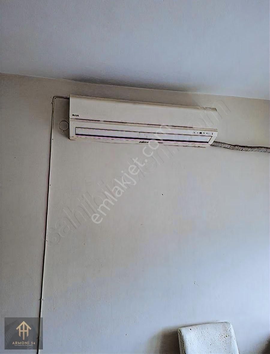 Cen.metrobüsün Dibinde Asansörlü 2+1 Daire - Görsel 11