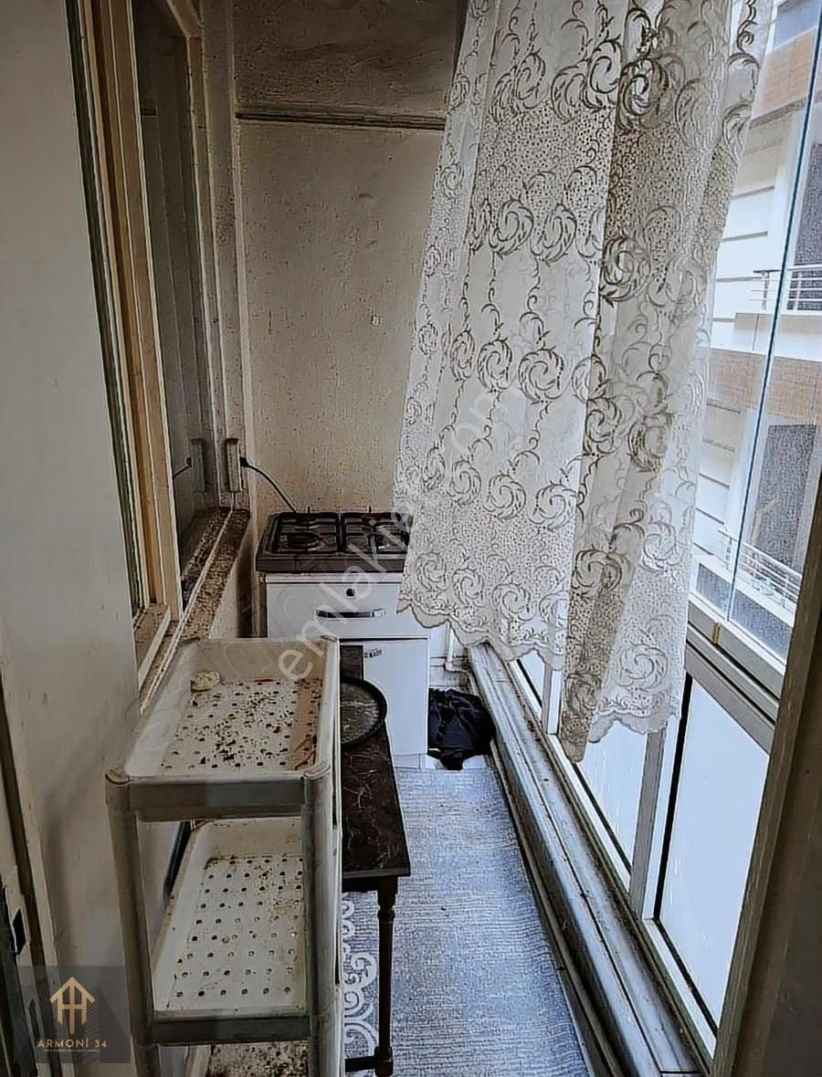 Cen.metrobüsün Dibinde Asansörlü 2+1 Daire - Görsel 15