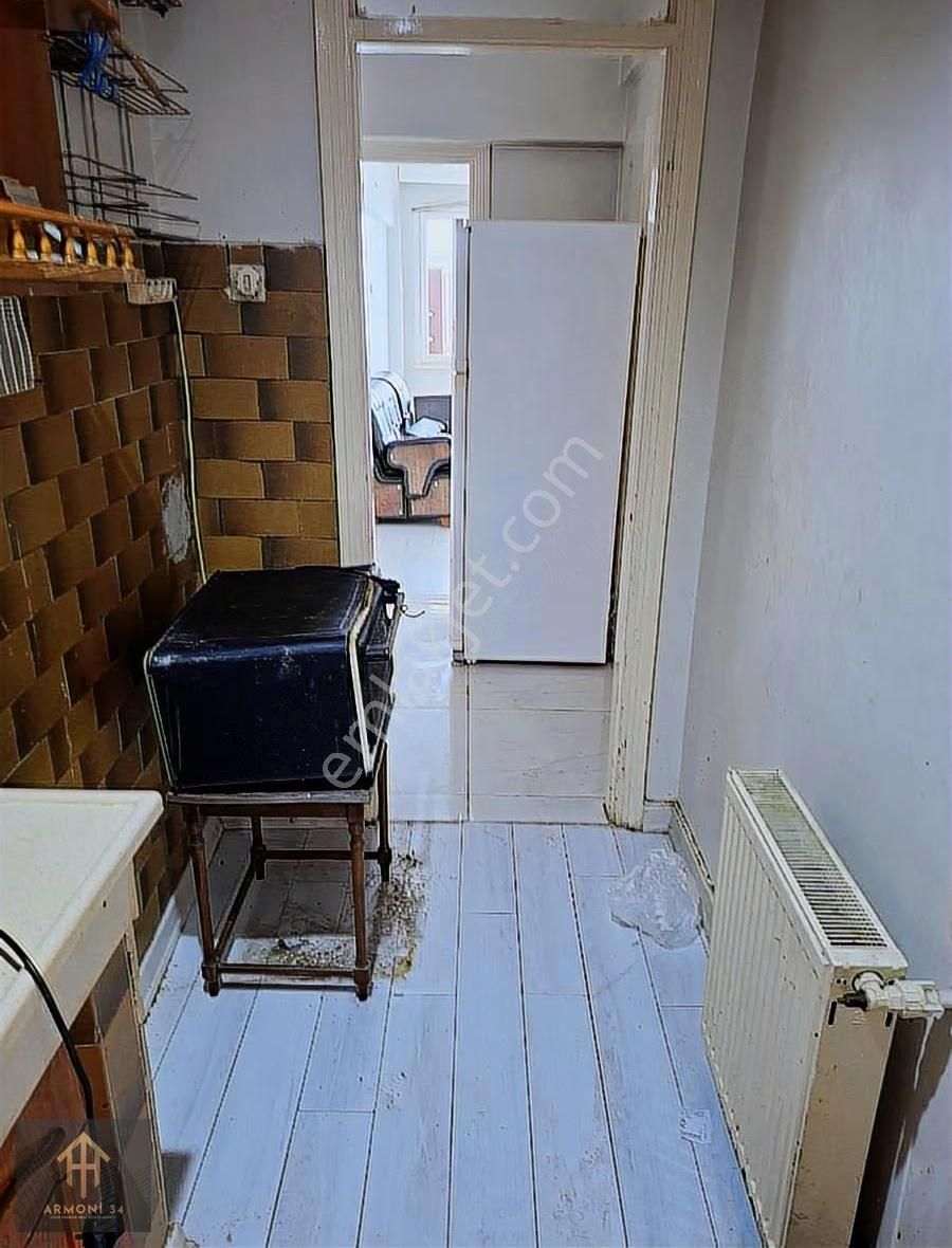 Cen.metrobüsün Dibinde Asansörlü 2+1 Daire - Görsel 12
