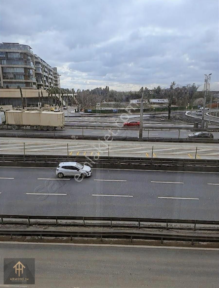 Cen.metrobüsün Dibinde Asansörlü 2+1 Daire - Görsel 5