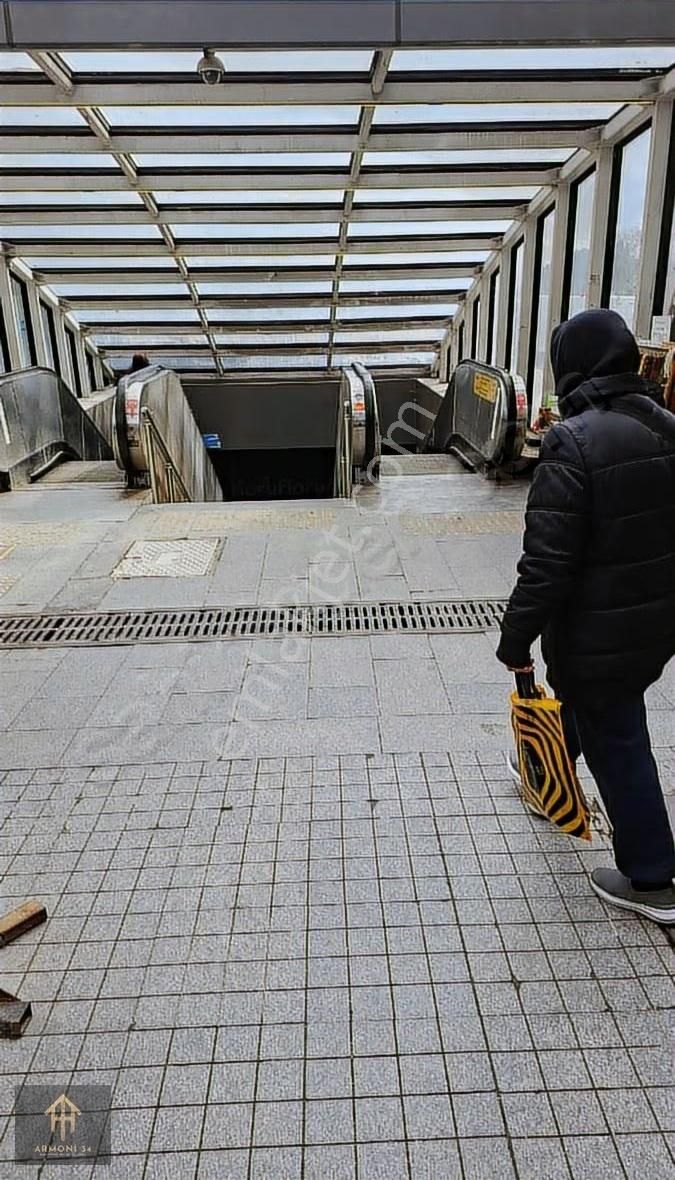 Cen.metrobüsün Dibinde Asansörlü 2+1 Daire - Görsel 16