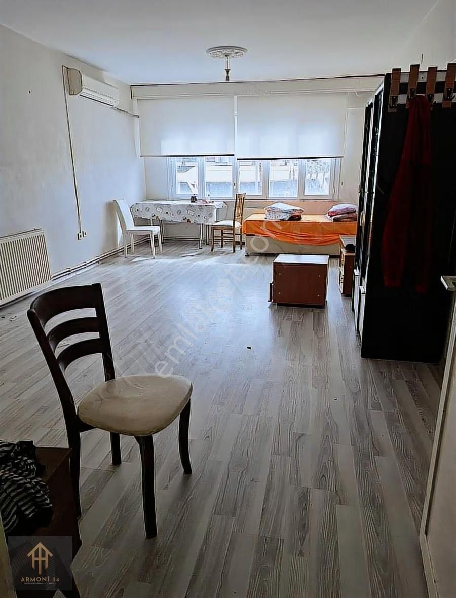 Cen.metrobüsün Dibinde Asansörlü 2+1 Daire - Görsel 17